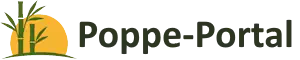 Logo Poppe Portal